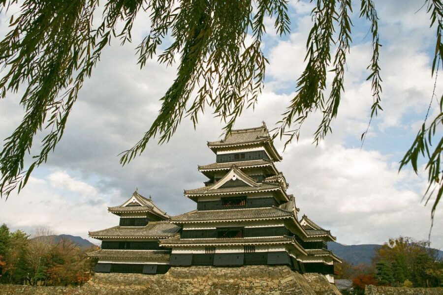 Nagano: Private Walking Tour with a Local - Picking a meetup point that actually works