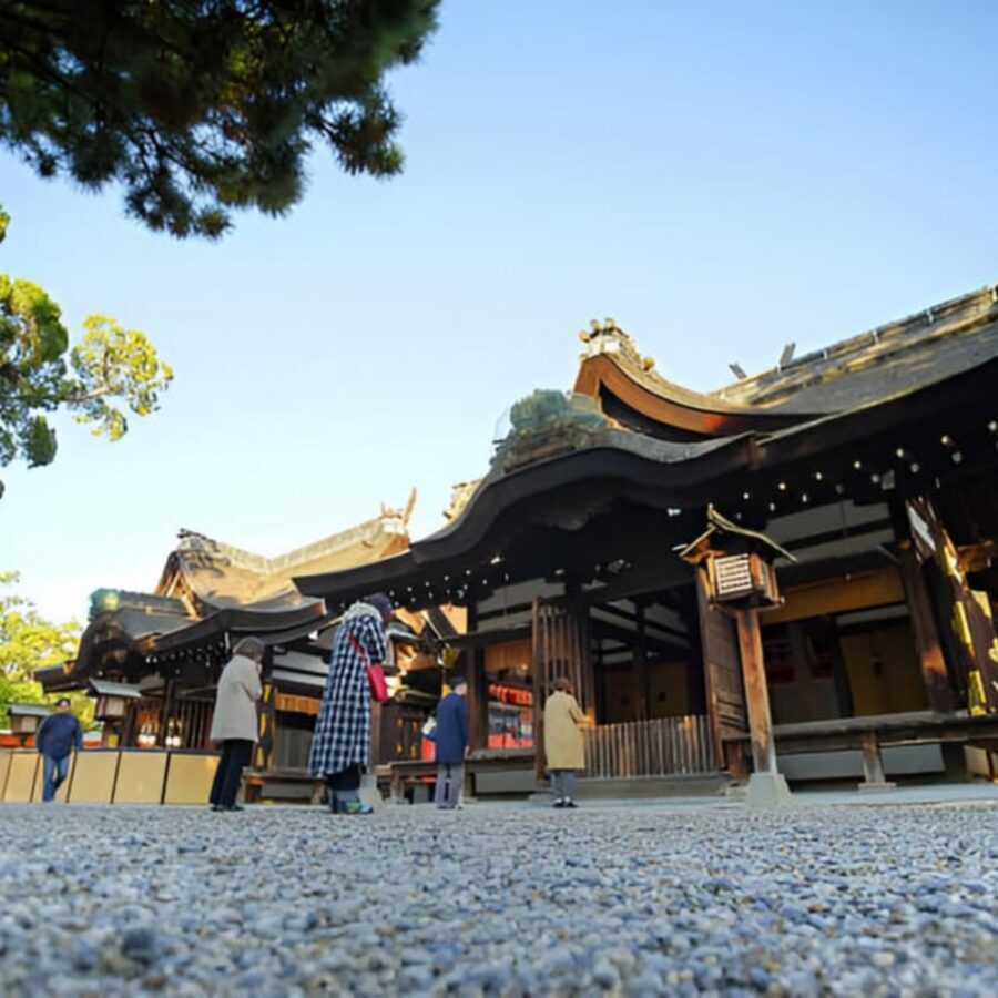 Nagano: Snow Monkey Private Instagramable Day Tour Low Price - Yamanochi finishing touches: traditional streets and nature scenery