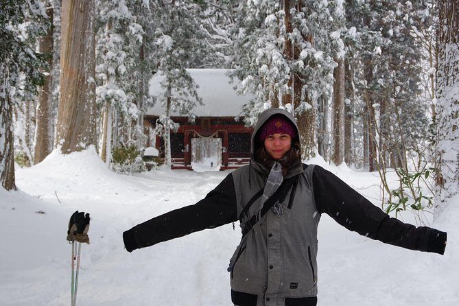 Nagano Snowshoe Hiking Tour - The coffee-and-tracks moments that make the hike feel human