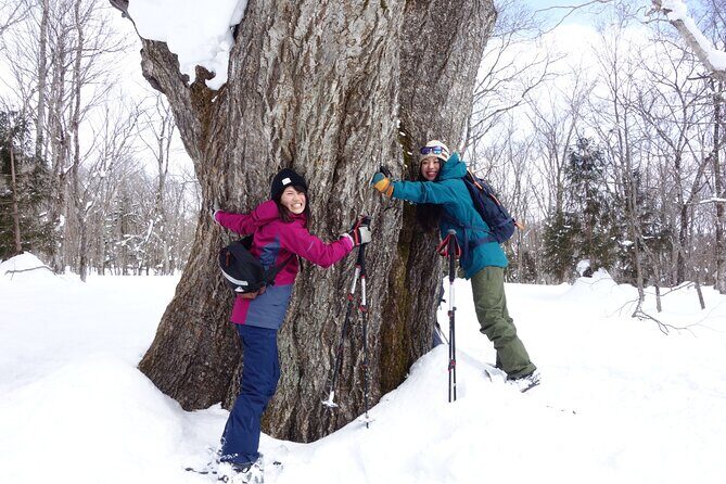 Nagano Snowshoe Hiking Tour - Price and value: what costs extra and what you already get