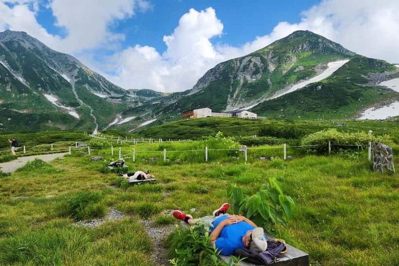 Nagano: World’s Edge Tateyama Kurobe Alpine Route Tour - Key Highlights at a Glance