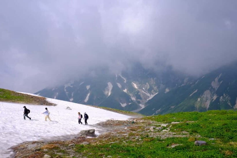 Nagano: World’s Edge Tateyama Kurobe Alpine Route Tour - Why This Tour Works for the Tateyama Kurobe Route (Roof of Japan energy, less hassle)