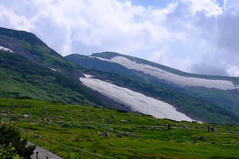 Nagano: World’s Edge Tateyama Kurobe Alpine Route Tour - Murodo Plateau: Two Guided Hours Plus Free Time to Make It Yours