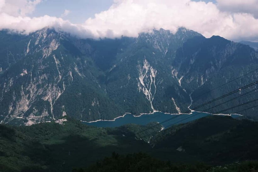 Nagano: World’s Edge Tateyama Kurobe Alpine Route Tour - Food and Breaks: Mountain Cafés and Lunch Stops That Fit the Pace