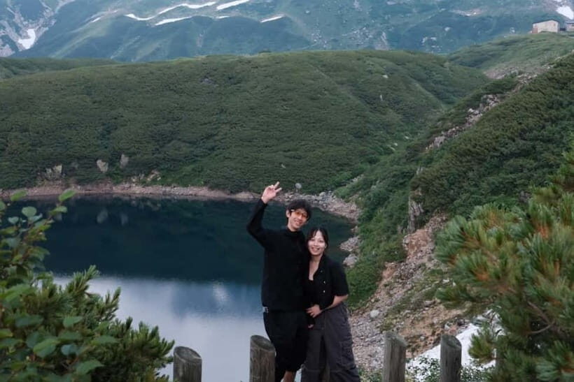 Nagano: World’s Edge Tateyama Kurobe Alpine Route Tour - Cost and Value: $220 Plus Admission Fees on Site