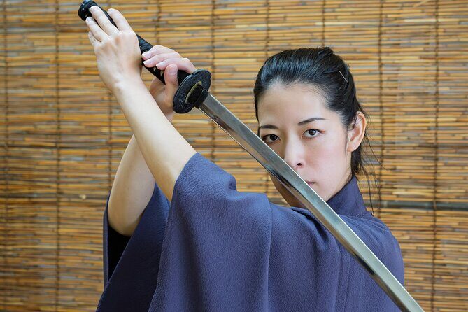 Nagano Zenkoji Temple and Samurai Experience - Key things to know before you go