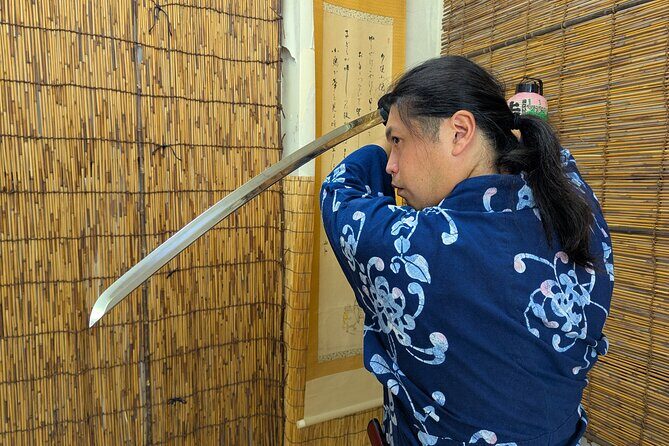 Nagano Zenkoji Temple and Samurai Experience - What you’re paying for: value in guidance, gear, and time