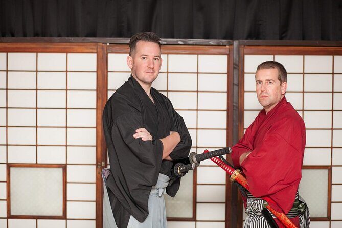 Nagano Zenkoji Temple and Samurai Experience - Practical planning: what to wear and how to show up