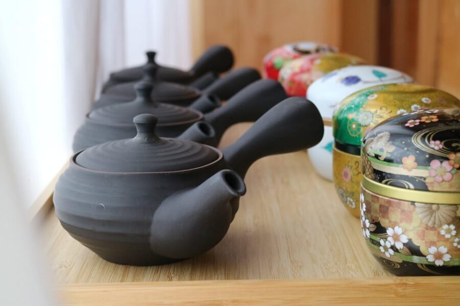 Nagasaki: Explore Japanese Teas on a Tea Tour - Who should book this tour (and who might skip it)