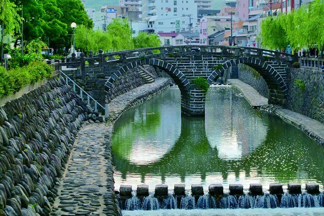 Nagasaki Full-Day Private Tour with Government-Licensed Guide - A private Nagasaki day that you can actually steer