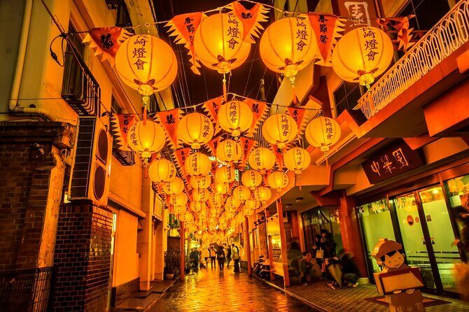 Nagasaki Full Day Tour with Licensed Guide and Vehicle - Key things I’d watch for before you book