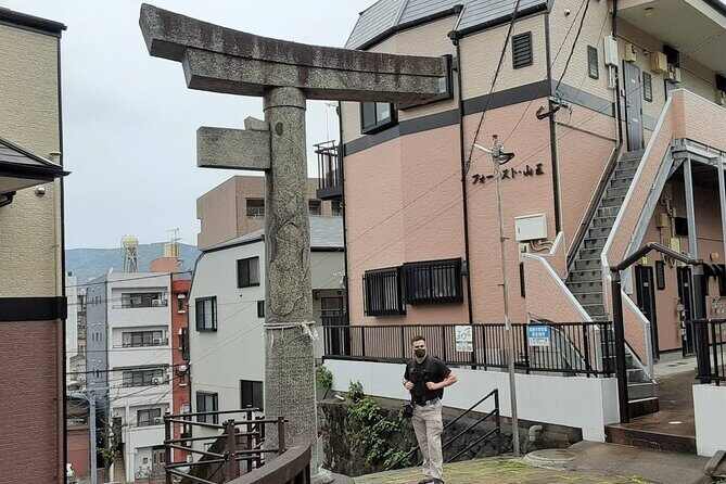 Nagasaki Full Day Tour with Licensed Guide and Vehicle - Glover Garden and Dutch Slope: Western Nagasaki without the rush