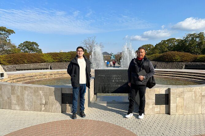 Nagasaki Full Day Tour with Licensed Guide and Vehicle - Urakami Cathedral and Oura Church: Catholic Nagasaki in European style