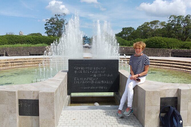Nagasaki Full Day Tour with Licensed Guide and Vehicle - Sofukuji Temple and Kofukuji Temple: Obaku Zen and Chinese temple DNA