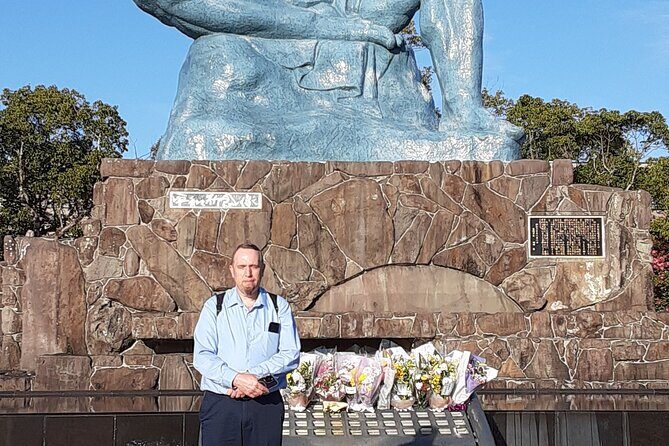 Nagasaki Full Day Tour with Licensed Guide and Vehicle - How the 6-hour schedule gets you from views to quiet temples
