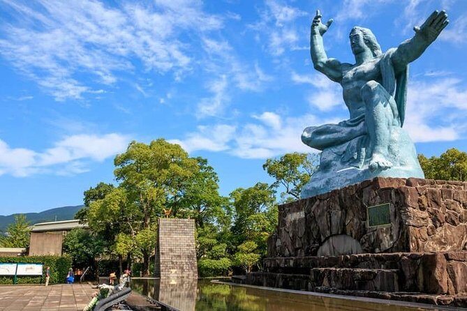 Nagasaki Half-Day Private Tour with Government-Licensed Guide - Key things I’d plan around