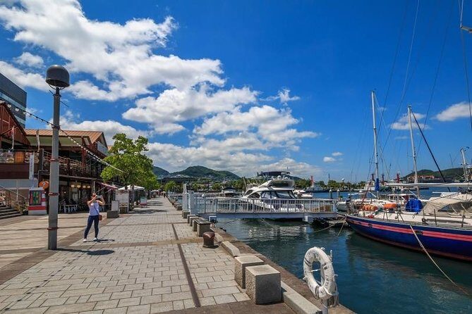 Nagasaki Half-Day Private Tour with Government-Licensed Guide - Why Nagasaki feels different in a half day