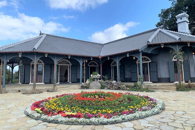 Nagasaki Highlights Private Half Day Tour by Car - Key Highlights You’ll Notice Fast