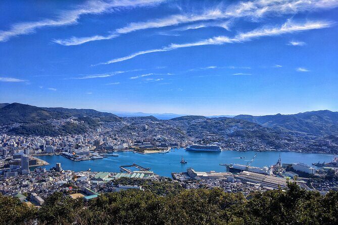 Nagasaki Highlights Private Half Day Tour by Car - Pickup by Car: Where the Time Savings Really Go