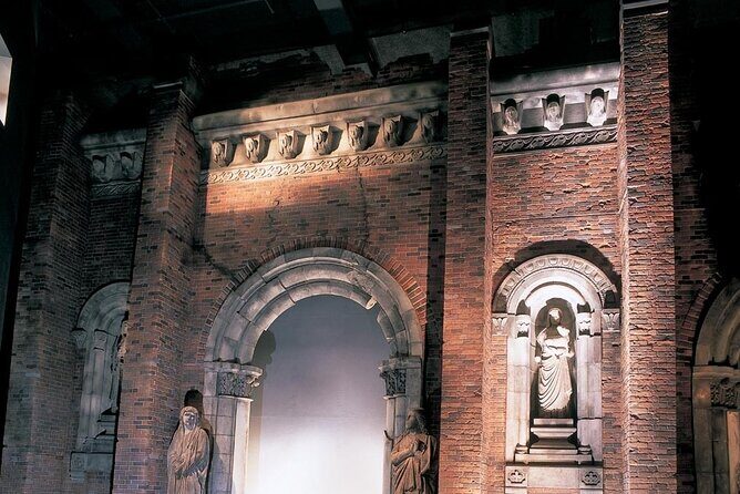 Nagasaki Highlights Private Half Day Tour by Car - Oura Church: A UNESCO Stop Without the Guesswork