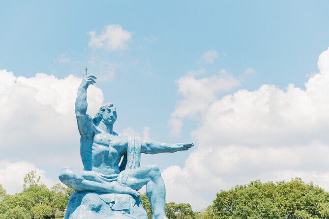 Nagasaki Highlights Private Half Day Tour by Car - Price and Value for a Private Highlights Day in Nagasaki
