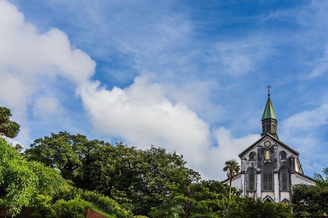 Nagasaki Like a Local: Private & Custom Experience (2-3 hrs) - Key highlights worth your time
