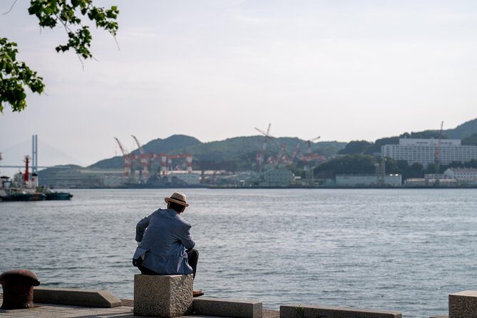 Nagasaki Like a Local: Private & Custom Experience (2-3 hrs) - What $64.07 really covers in a private walking tour