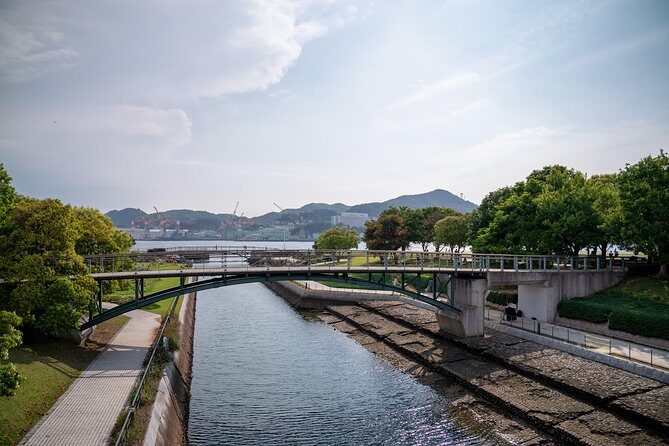 Nagasaki Like a Local: Private & Custom Experience (2-3 hrs) - Oura Cathedral: European architecture in Nagasaki’s port story