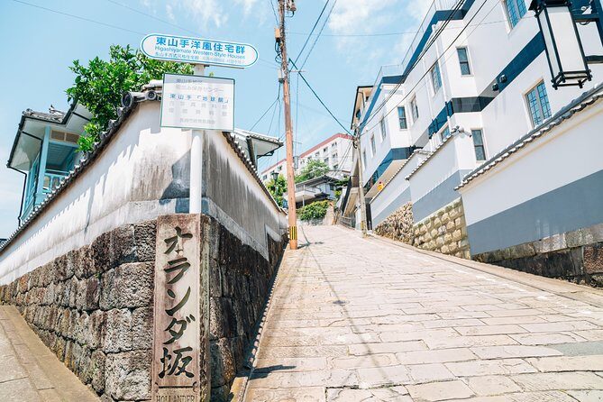 Nagasaki Like a Local: Private & Custom Experience (2-3 hrs) - Flexible add-ons: when your host steers toward your interests