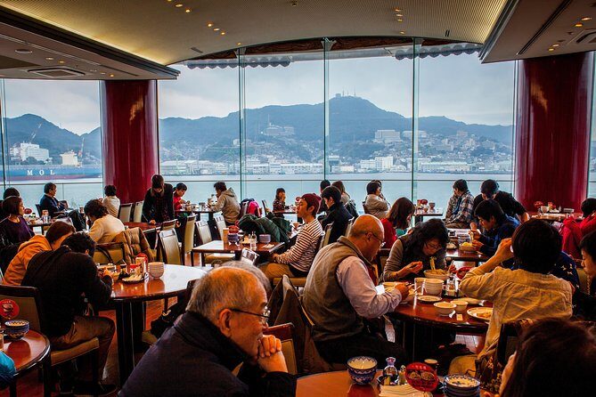 Nagasaki Like a Local: Private & Custom Experience (2-3 hrs) - Should this be your first Nagasaki tour, or a second one?