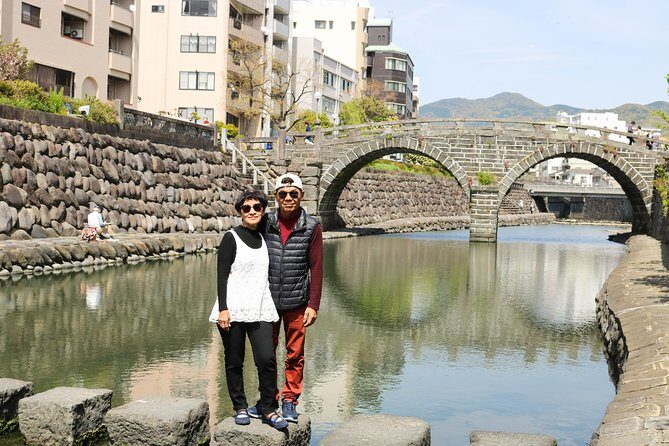 Nagasaki Like a Local: Private & Custom Experience (2-3 hrs) - Chinatown street food for fast orientation in Nagasaki