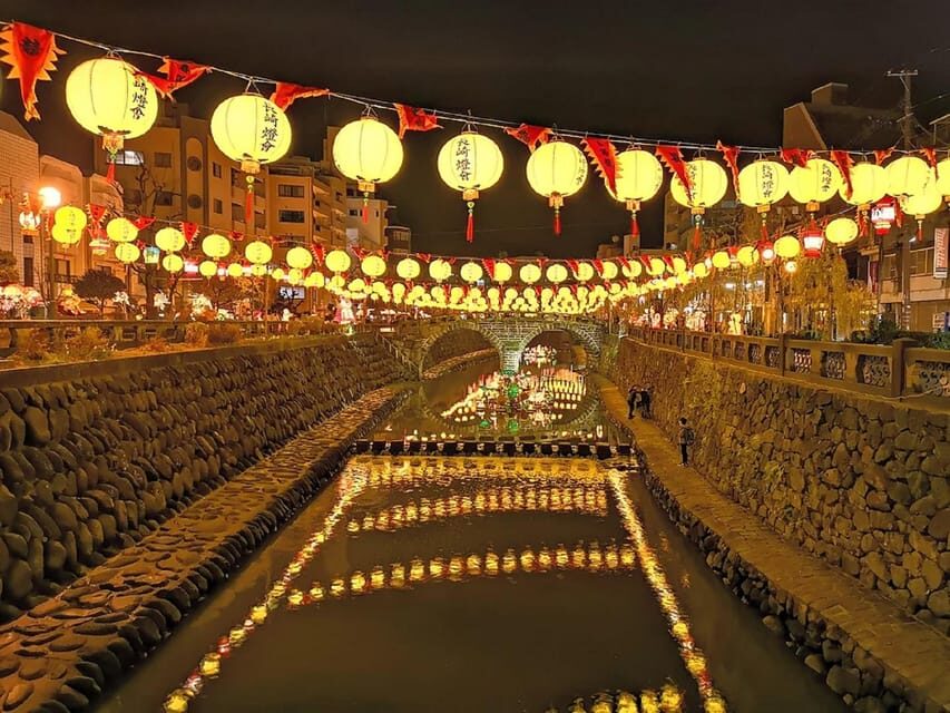 Nagasaki like a local: Private Guided Walking Tour - Price and value: is $48 per person a good deal?