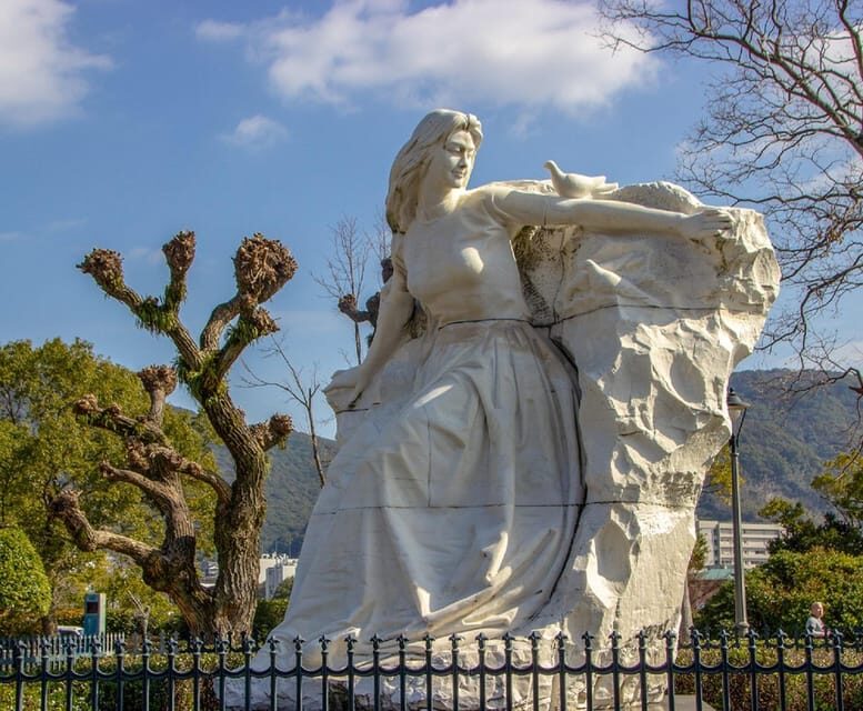 Nagasaki like a local: Private Guided Walking Tour - Cultural nuance and local politics: the talk you can’t Google