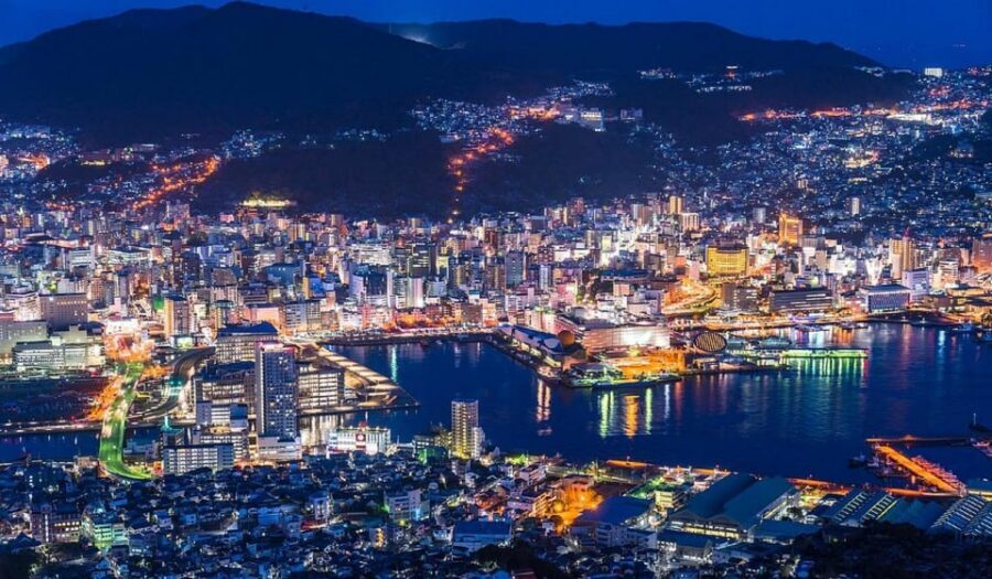 Nagasaki like a local: Private Guided Walking Tour - Practical details that keep the tour comfortable