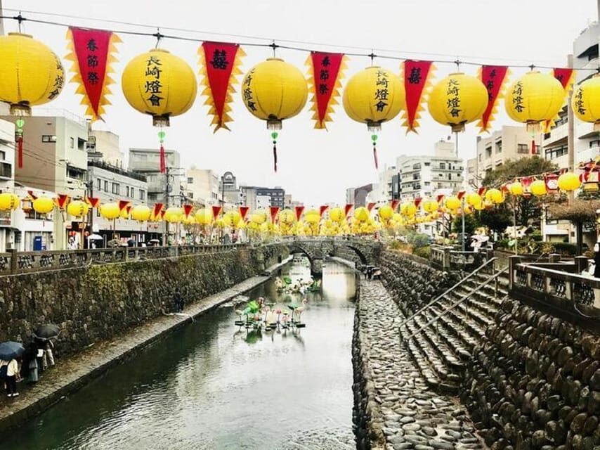 Nagasaki like a local: Private Guided Walking Tour - Customizing the day: 2, 3, or 4 hours (and up to 6)