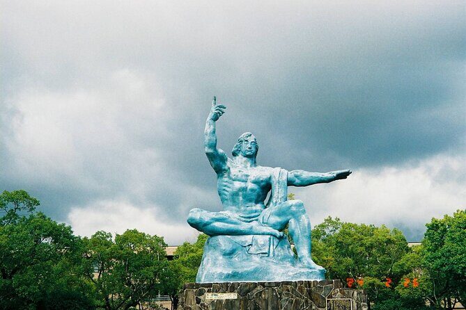 Nagasaki Peace Park and Atomic Bomb Museum - Key points I’d bet on before you book
