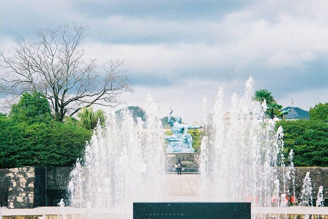 Nagasaki Peace Park and Atomic Bomb Museum - Price and timing: is $105 worth it for 4 hours?