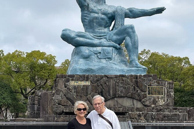 Nagasaki Private Historical Tour with Licensed Guide - Key things I’d plan around before you go
