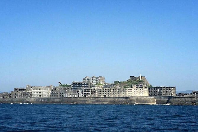 Nagasaki Private Historical Tour with Licensed Guide - Glover Garden: the Meiji-era Western buildings you can actually walk through
