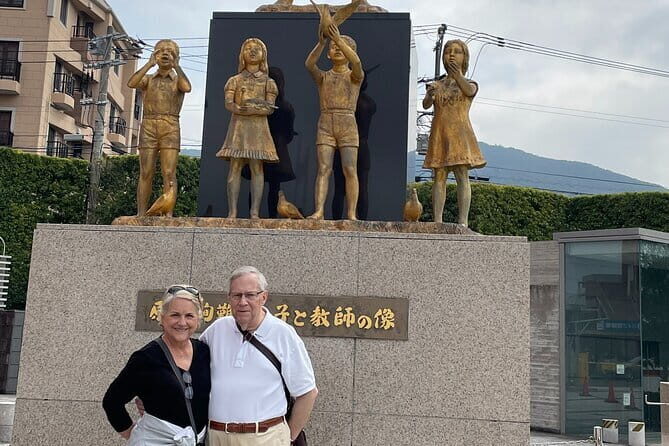 Nagasaki Private Historical Tour with Licensed Guide - Atomic Bomb Museum: what you’ll see, and how the tour adapts