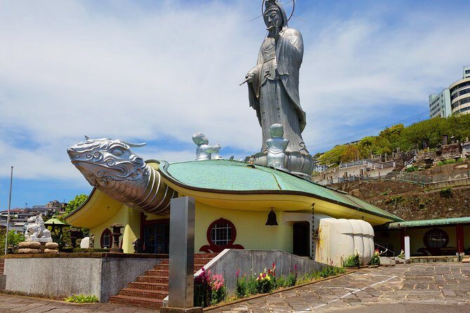 Nagasaki Private Tour with a Local – Highlights & Hidden Gems - Peace Park, Hypocenter, and Memorial Hall: Where the City’s Resilience Shows