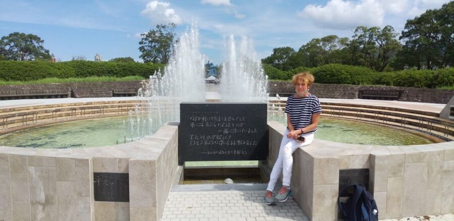 Nagasaki: Private Tour with Local Guide - Key highlights worth planning around
