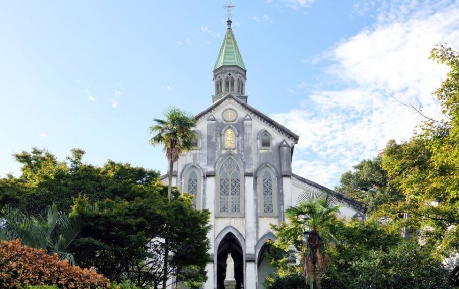 Nagasaki: Private Tour with Local Guide - How the Custom Route Actually Works (So You Don’t End Up Doing “Random”)