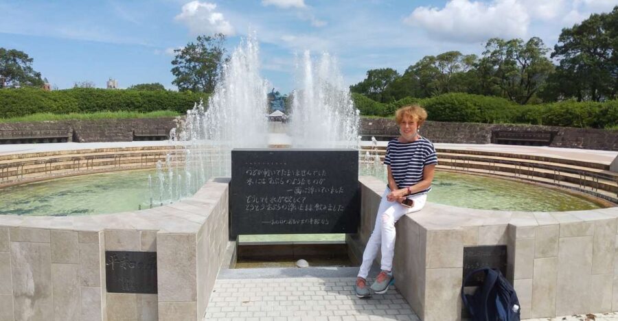 Nagasaki: Private Tour with Local Guide - Peace Park to the Atomic Bomb Museum: What You’ll Actually See