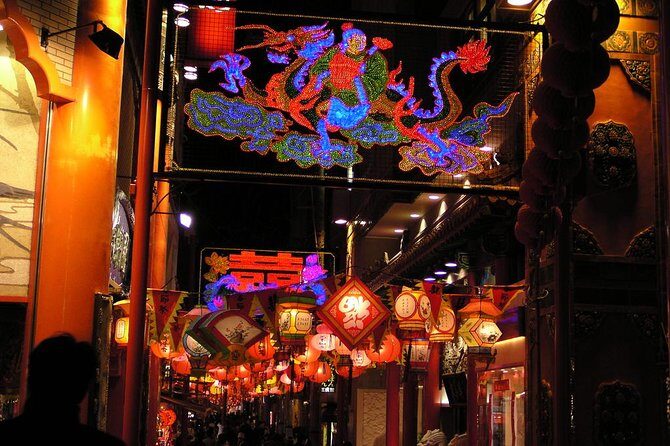 Nagasaki Private Walking Tour with a Local - Key highlights at a glance