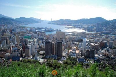 Nagasaki: Private Walking Tour with a Local - Start smart: choosing a pickup point that matches your day