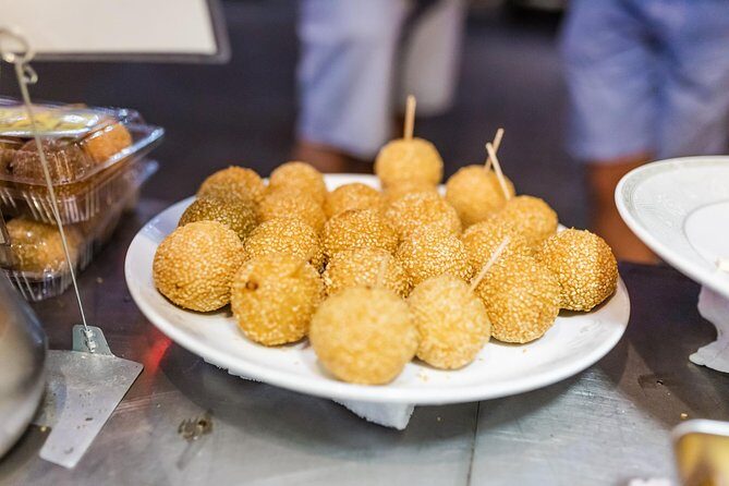 Nagasaki Street Food Adventure: Private Walking Tour with a Local - Price and value: what $228.18 buys you in real terms