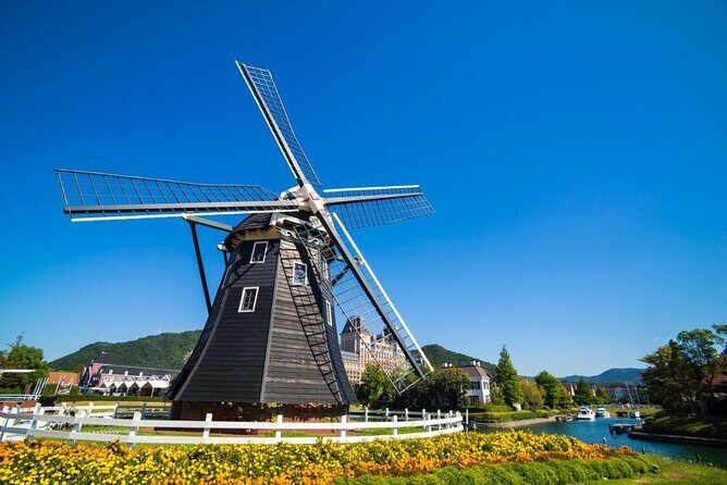 Nagasaki WW2 History and Culture Tour - Key things that make this tour work