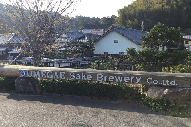 Nagasaki WW2 History and Culture Tour - Dutch heritage cues, Hasami ceramics, and Umegae’s place in daily life