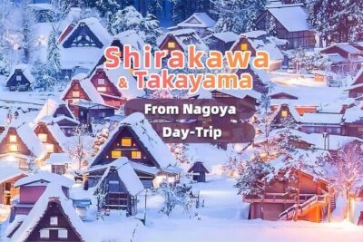 Nagoya: 2026 Hida Takayama Shirakawa-go Light-up Winter Tour - Price and what you’re actually paying for ($67, 10 hours)